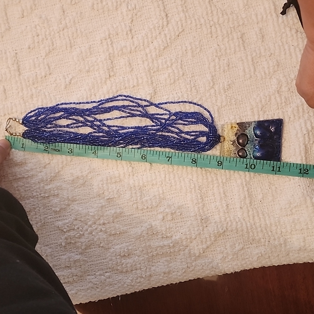Necklace - Picture 5 of 5